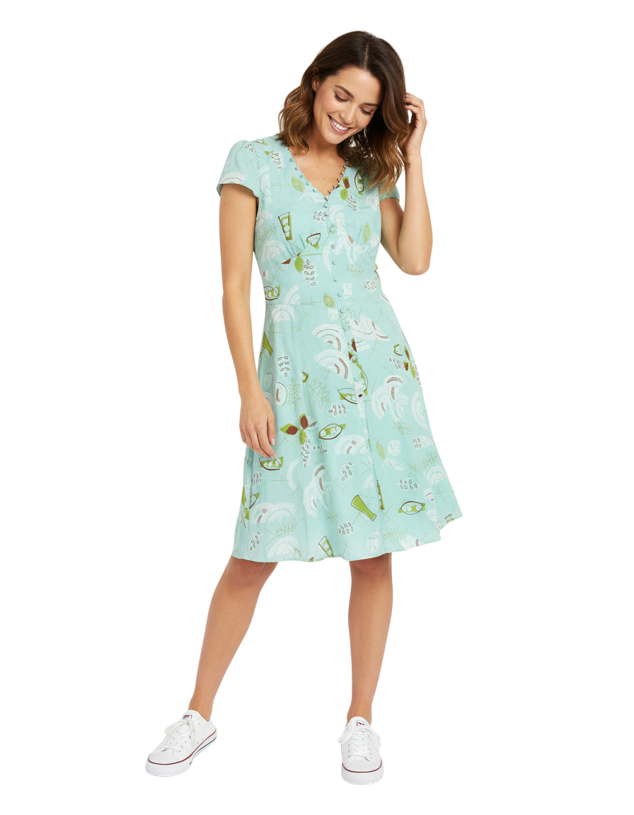 LINEA WOMENS  DRESSES