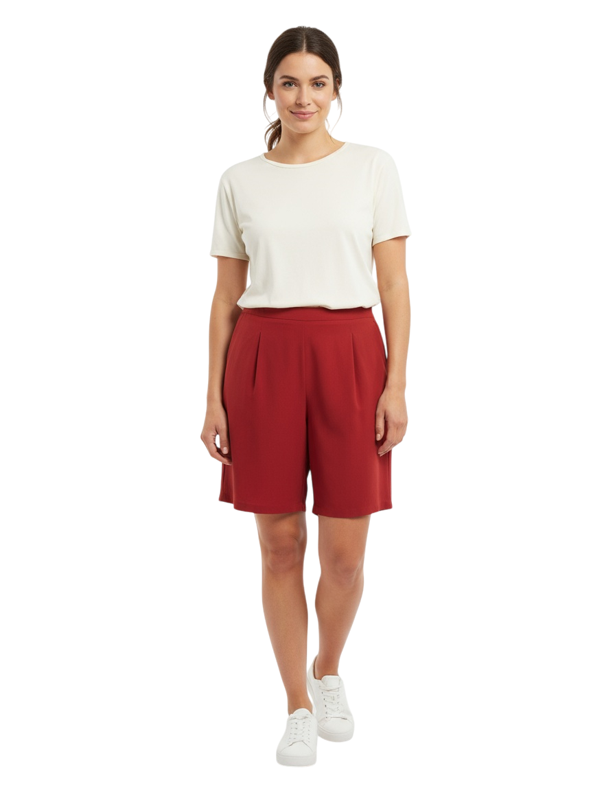 BONMARCHÉ WOMENS SHORTS