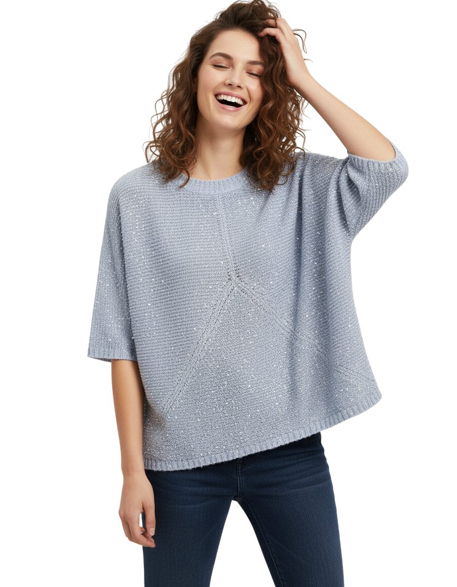 AFTERSHOCK WOMENS JUMPERS