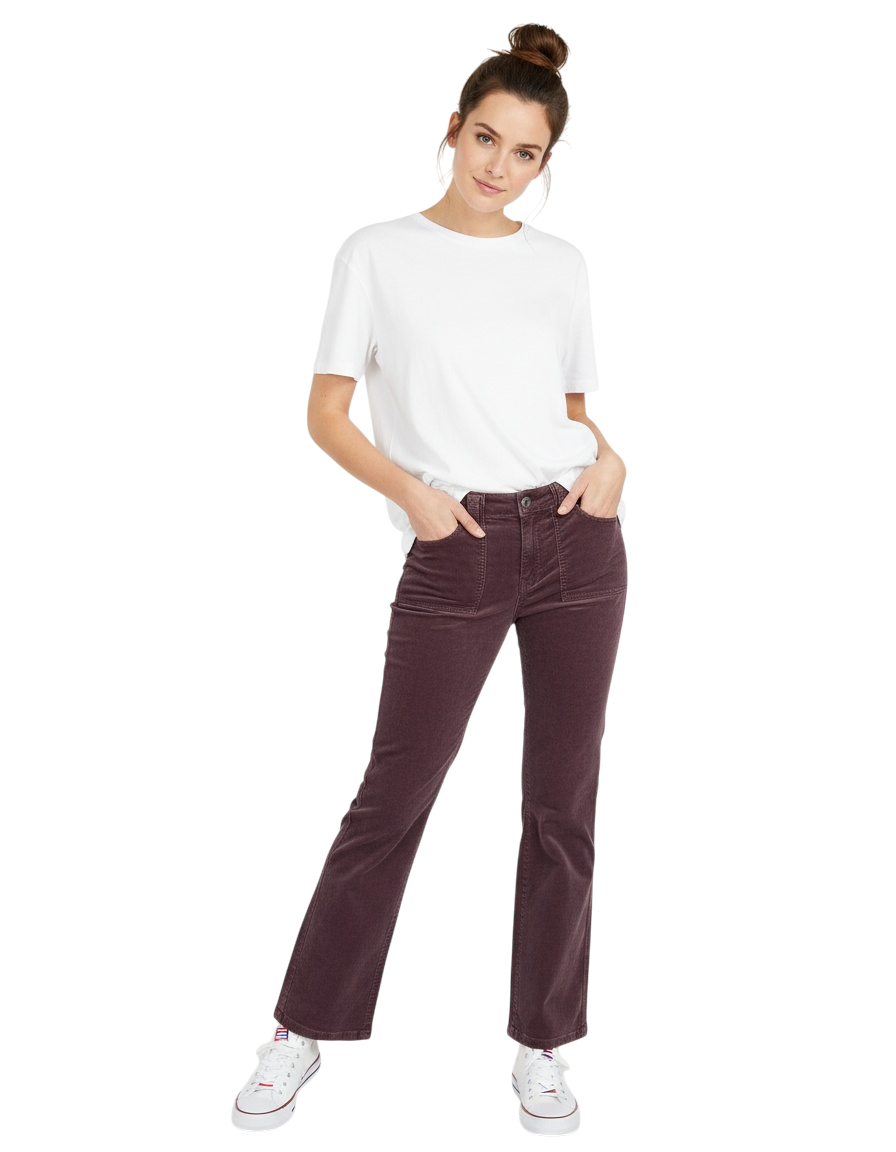 MAINE WOMENS  JEANS