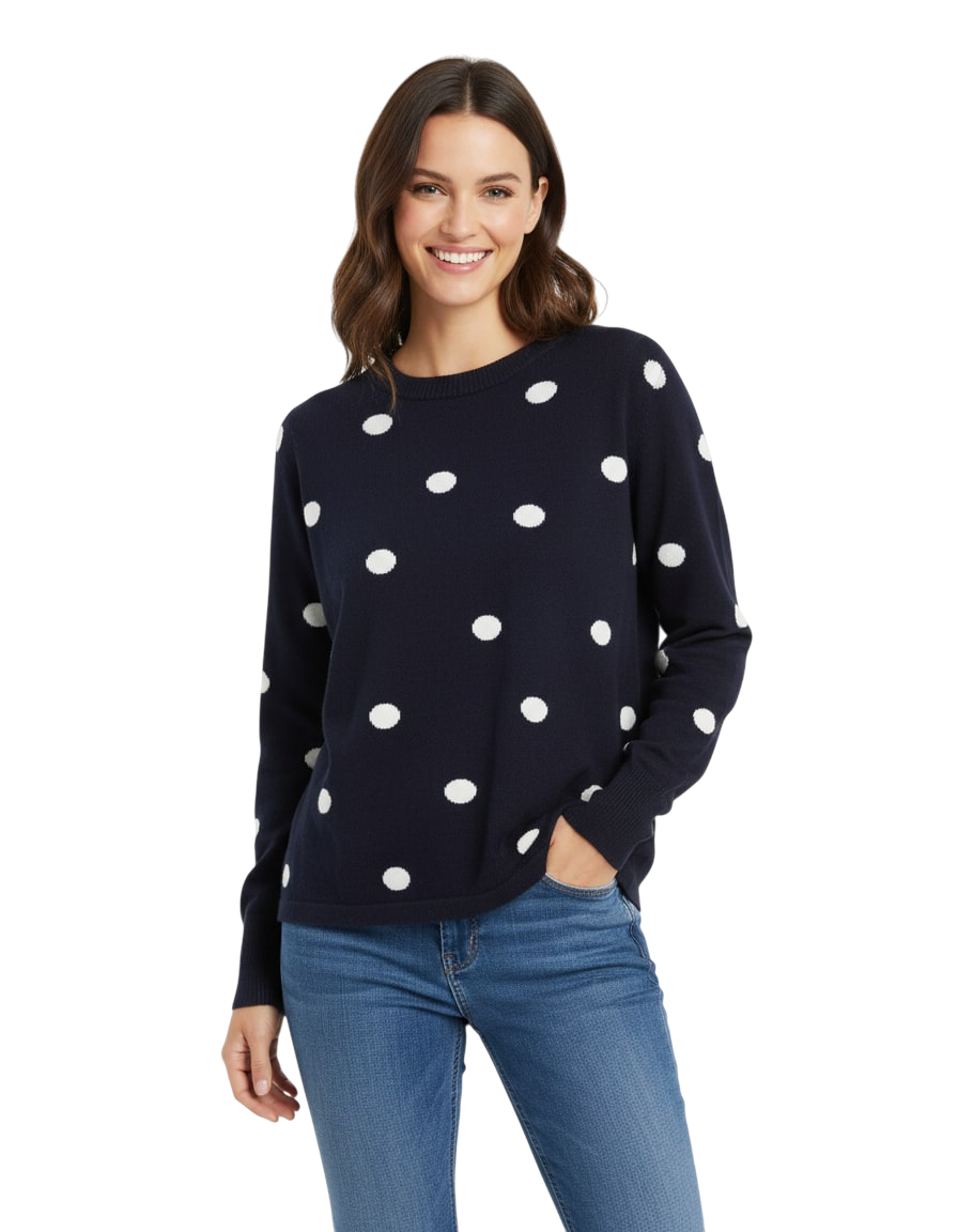 HOBBS WOMENS JUMPERS