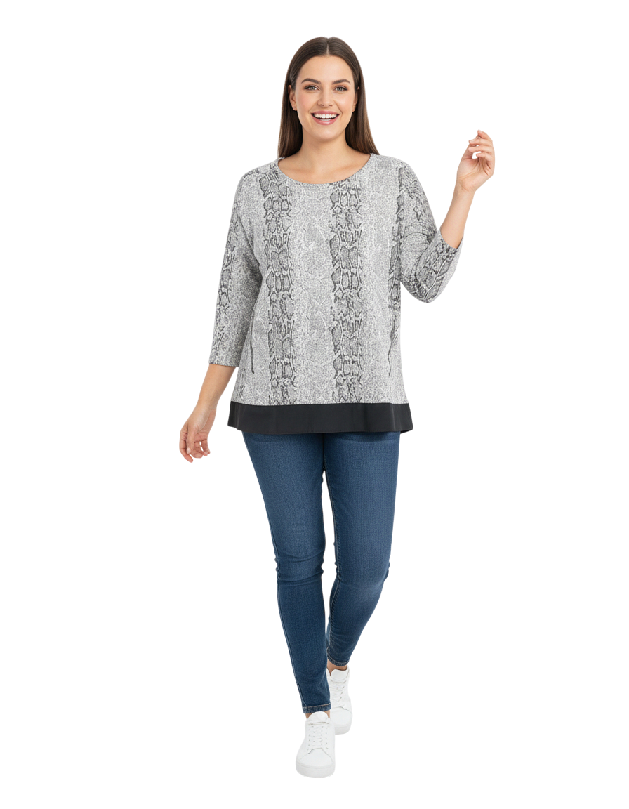 ACTIVE WOMENS JUMPERS