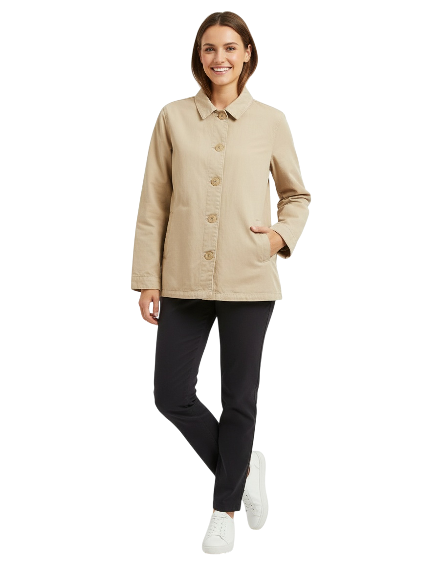 PART TWO WOMENS  COATS