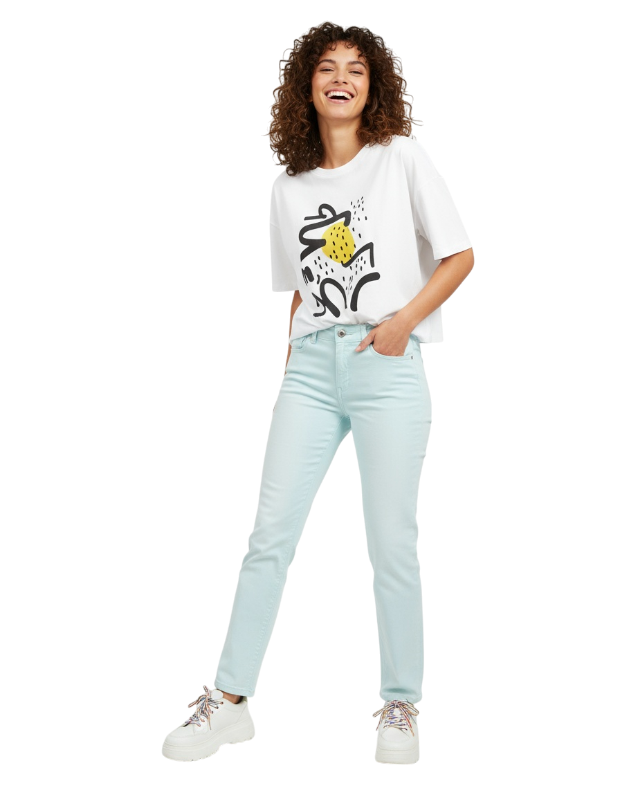 GERRY WEBER WOMENS  JEANS