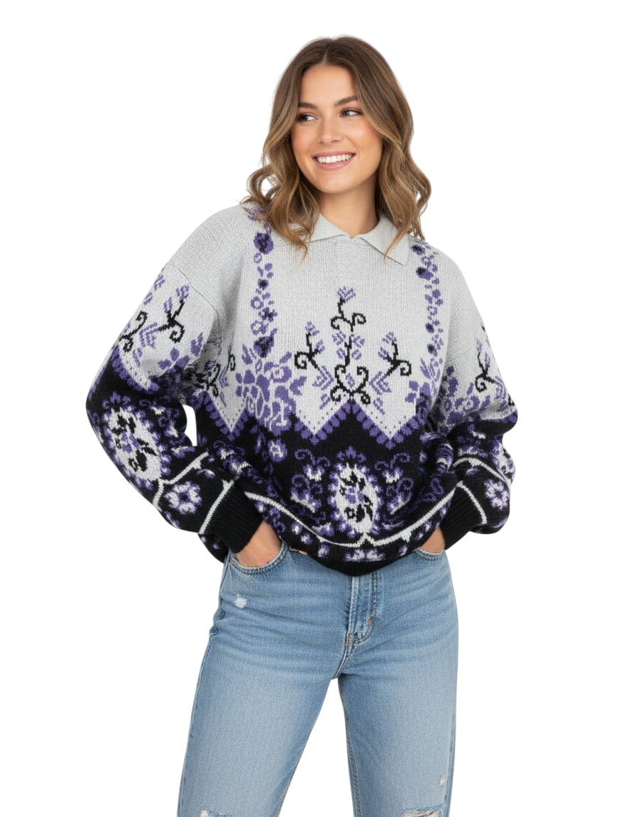 HONEY WOMENS JUMPERS