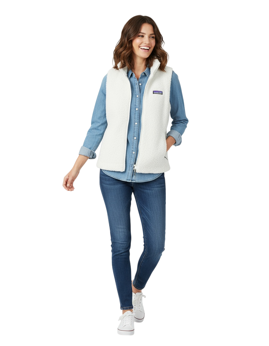 PATAGONIA WOMENS  COATS