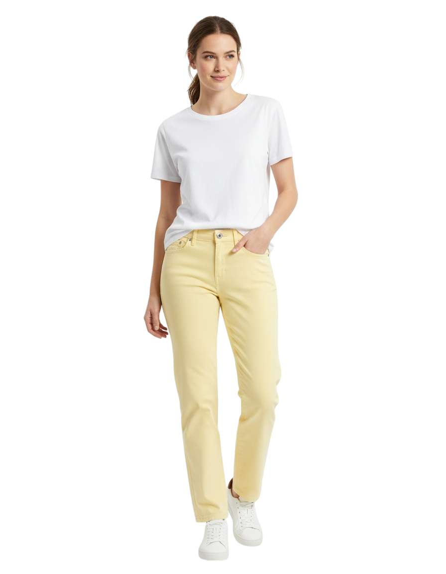 GINA BENOTTI WOMENS  JEANS