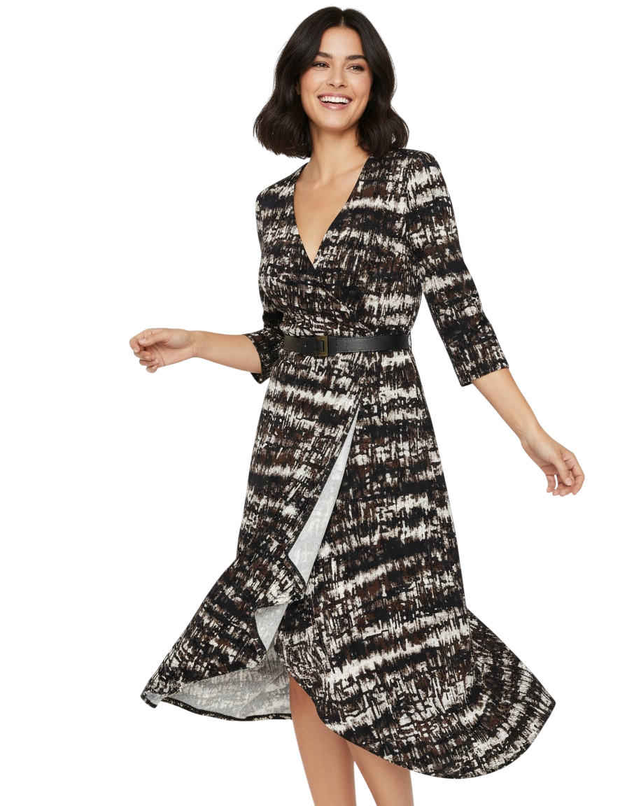 COUNTRY CASUALS WOMENS  DRESSES