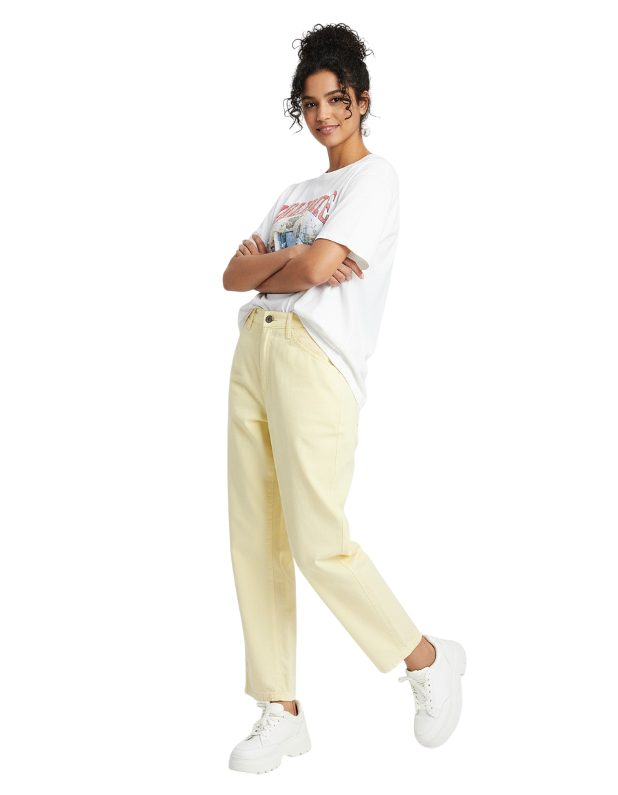 DASH WOMENS  TROUSERS