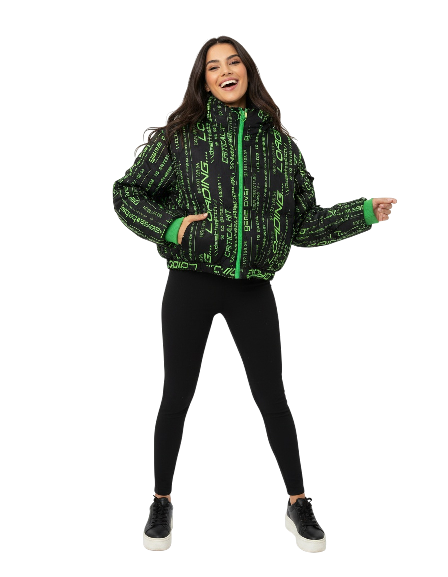 COLLUSION WOMENS  COATS