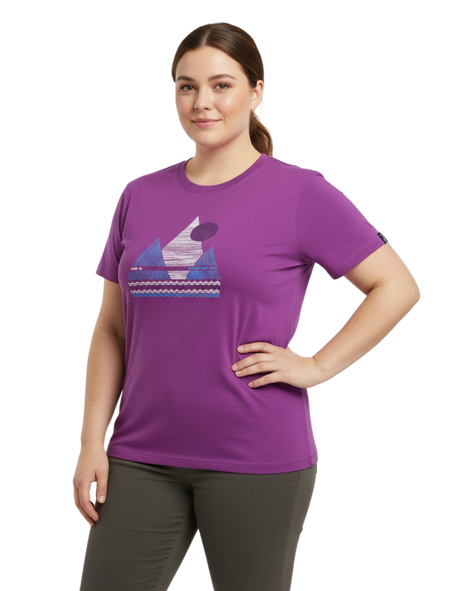 DARE 2B WOMENS  TOPS