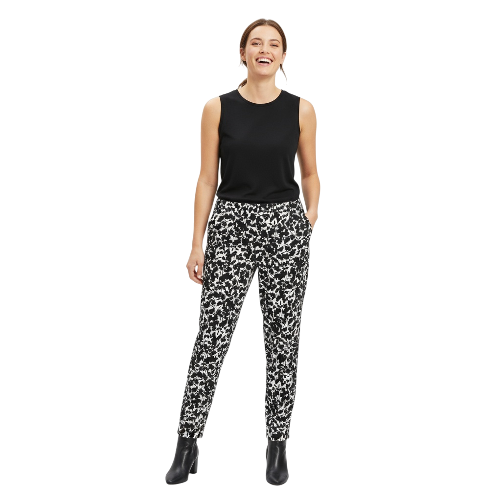 DAVID EMANUEL WOMENS  TROUSERS