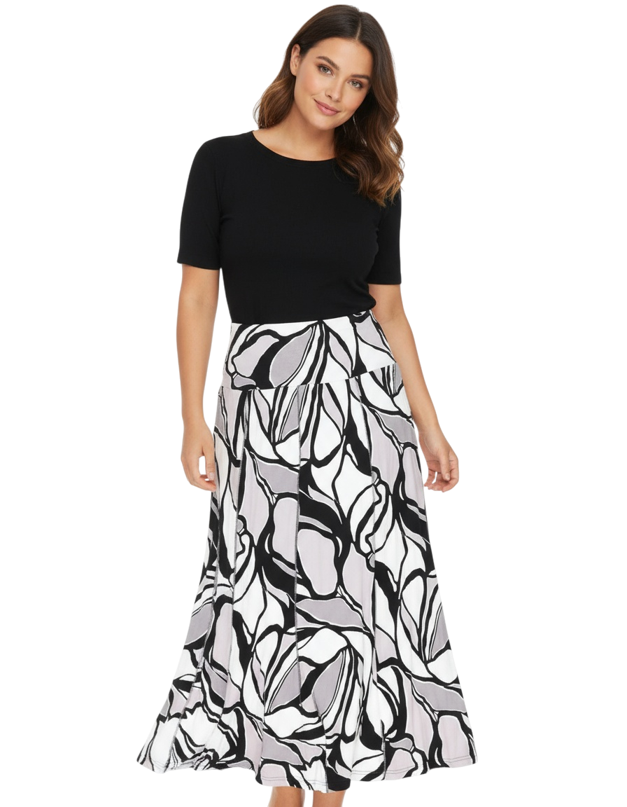 OSCAR B WOMENS  SKIRTS