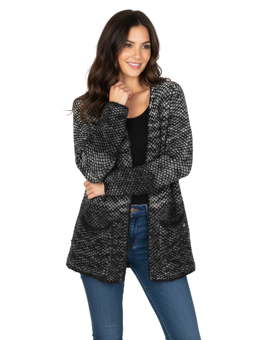 CALVIN KLEIN WOMENS JUMPERS