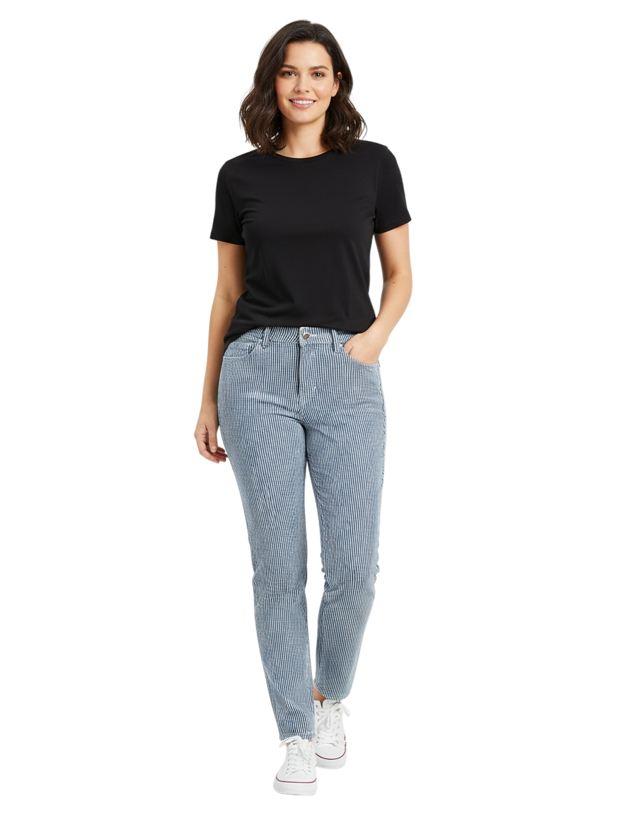 UNIQLO WOMENS  JEANS