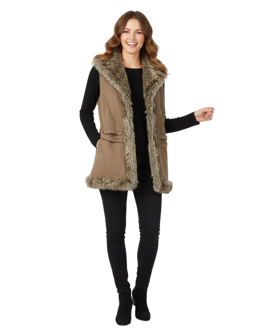 COTTON TRADERS WOMENS  COATS