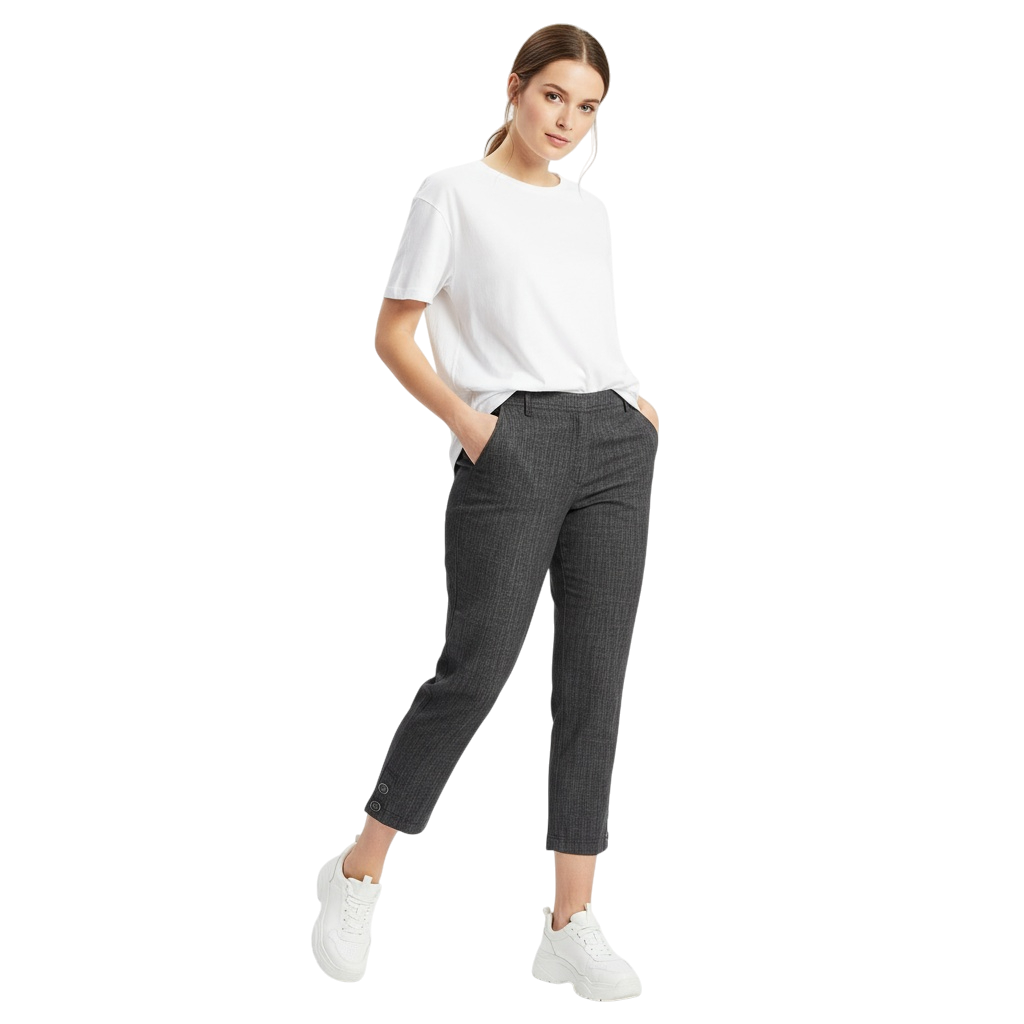 DAXON WOMENS  TROUSERS