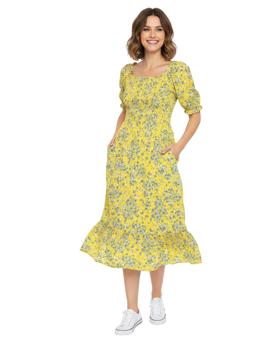 M&CO WOMENS  DRESSES