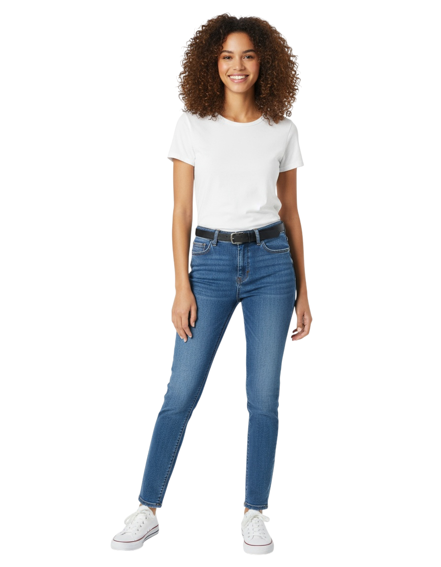 HERA WOMENS  JEANS