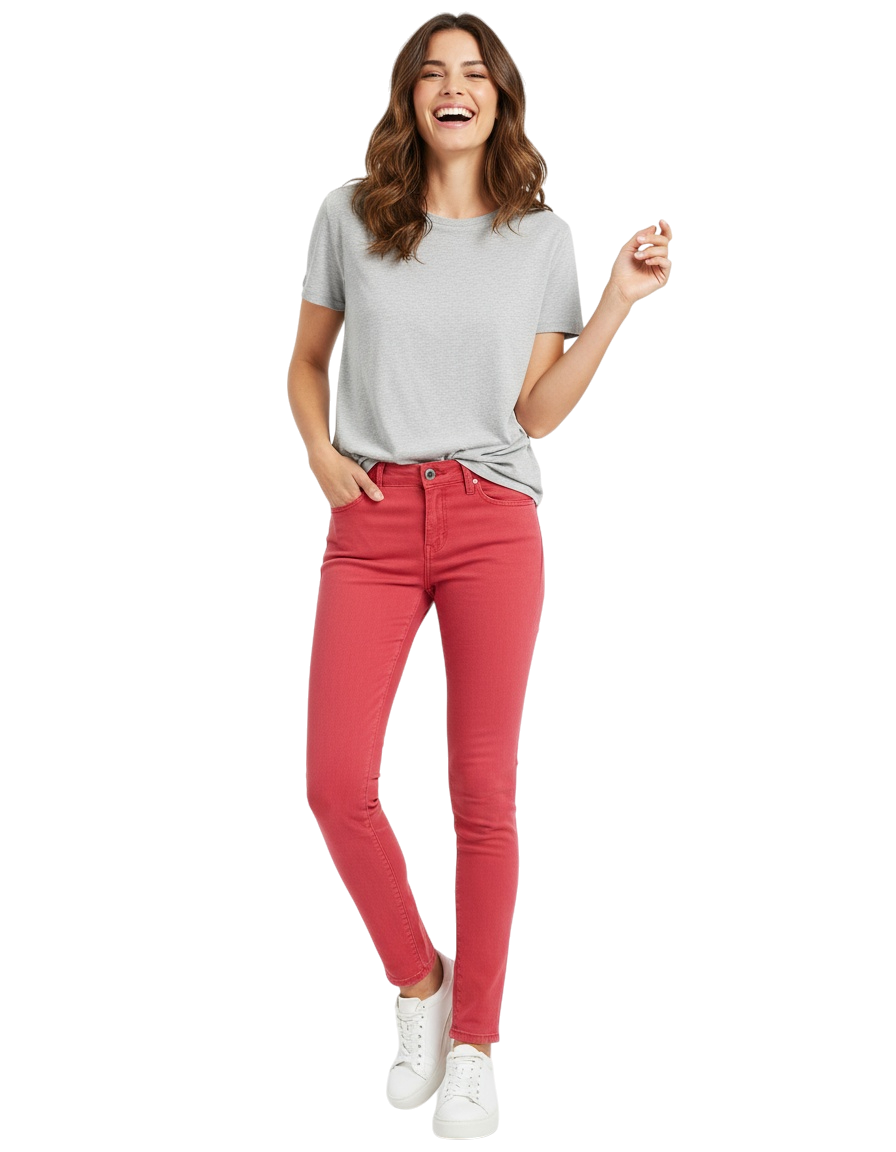 TOM TAILOR WOMENS  JEANS