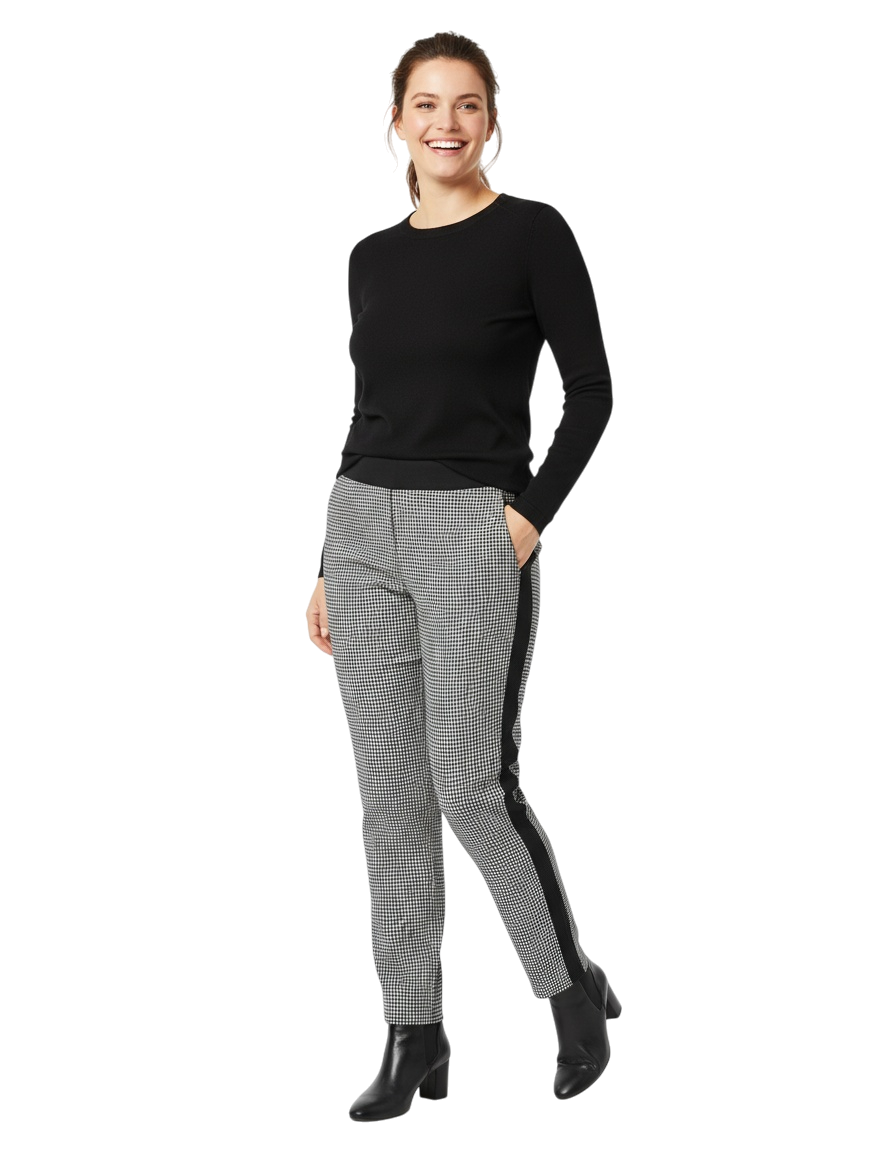 LONG TALL SALLY WOMENS  TROUSERS