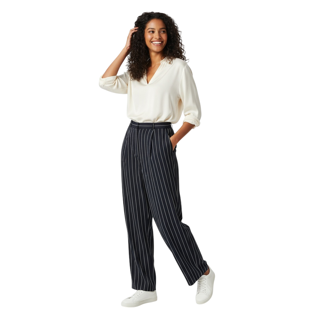 DEBENHAMS WOMENS  TROUSERS