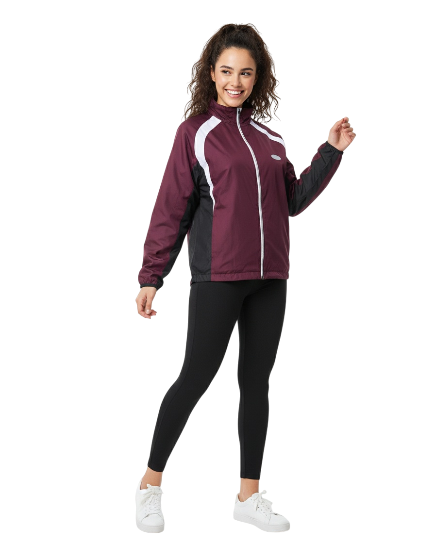 CRANE SPORTS WOMENS  COATS