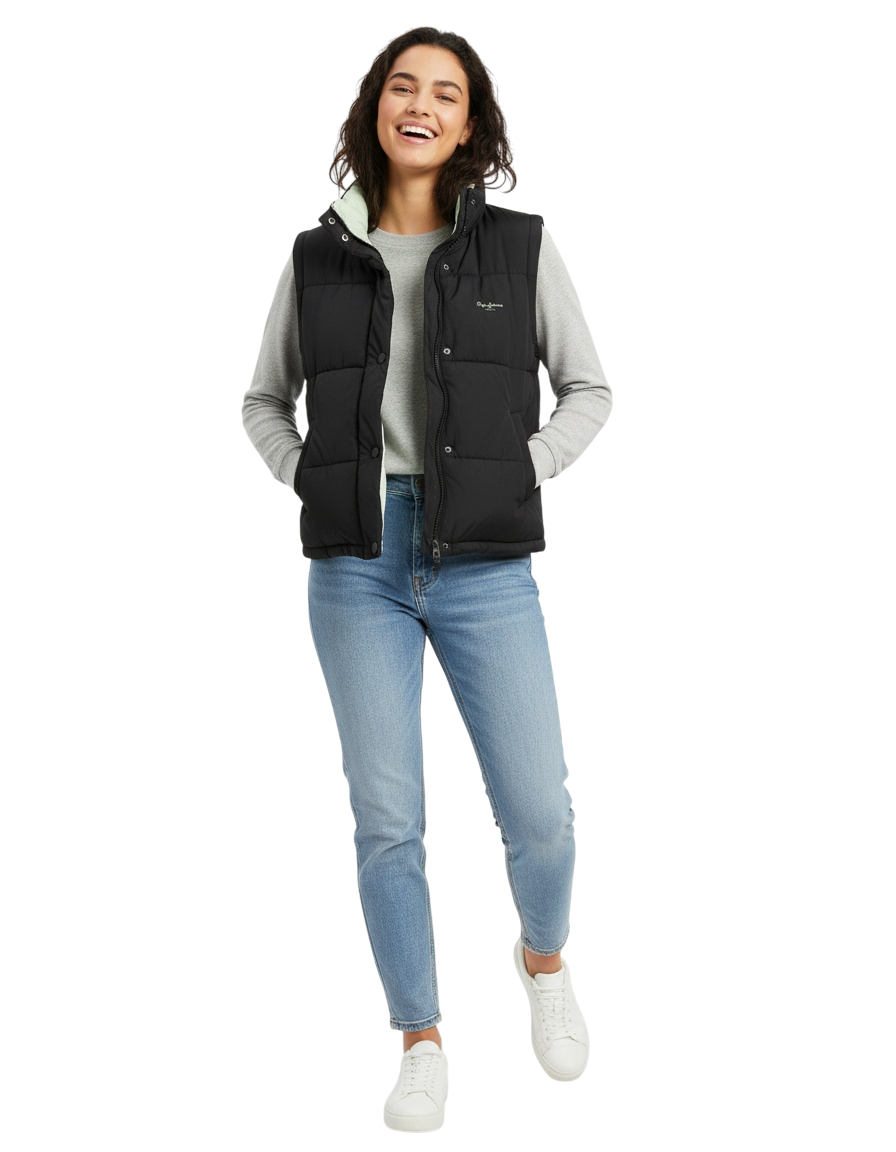 PEPE JEANS WOMENS  COATS