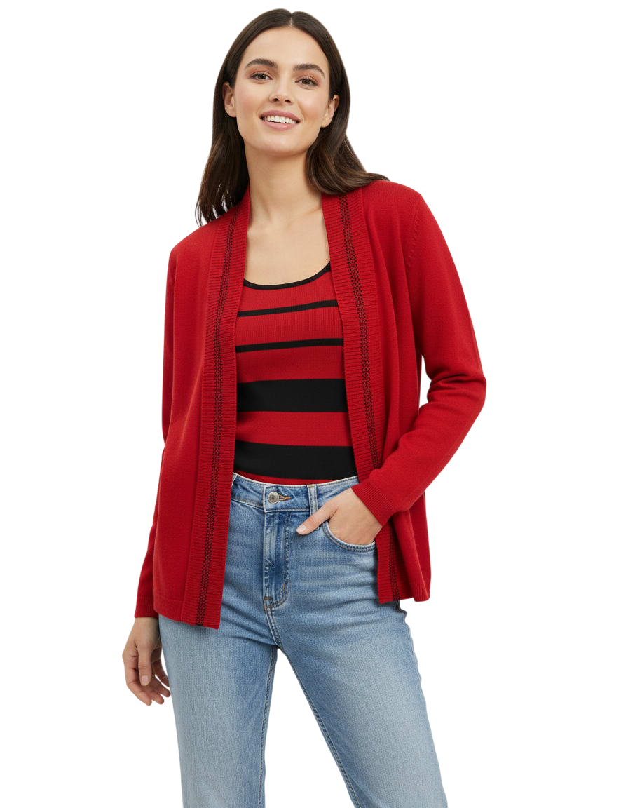 IMPRESSIONS WOMENS JUMPERS