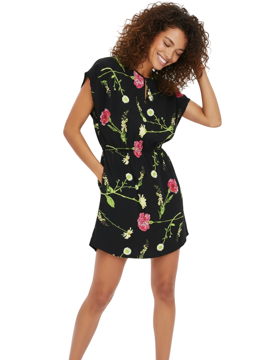 DANCING LEOPARD WOMENS  DRESSES