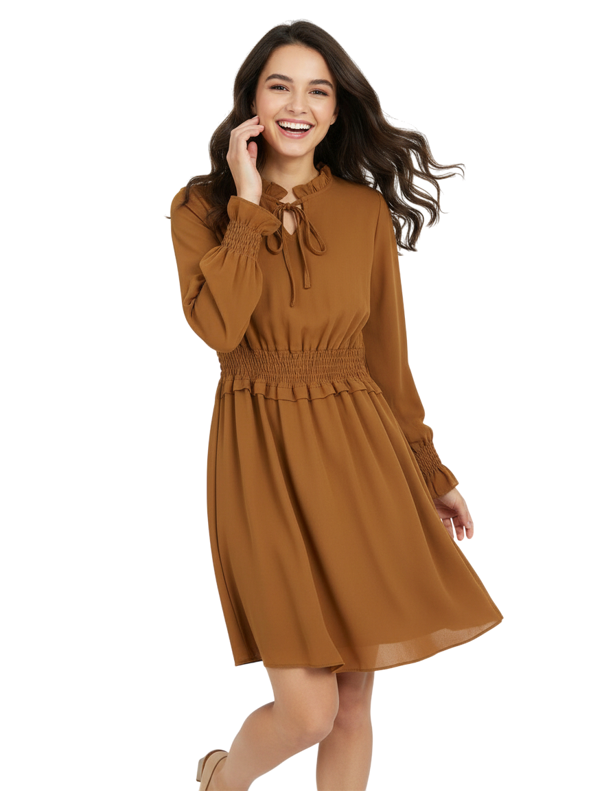 MADE IN ITALY WOMENS  DRESSES