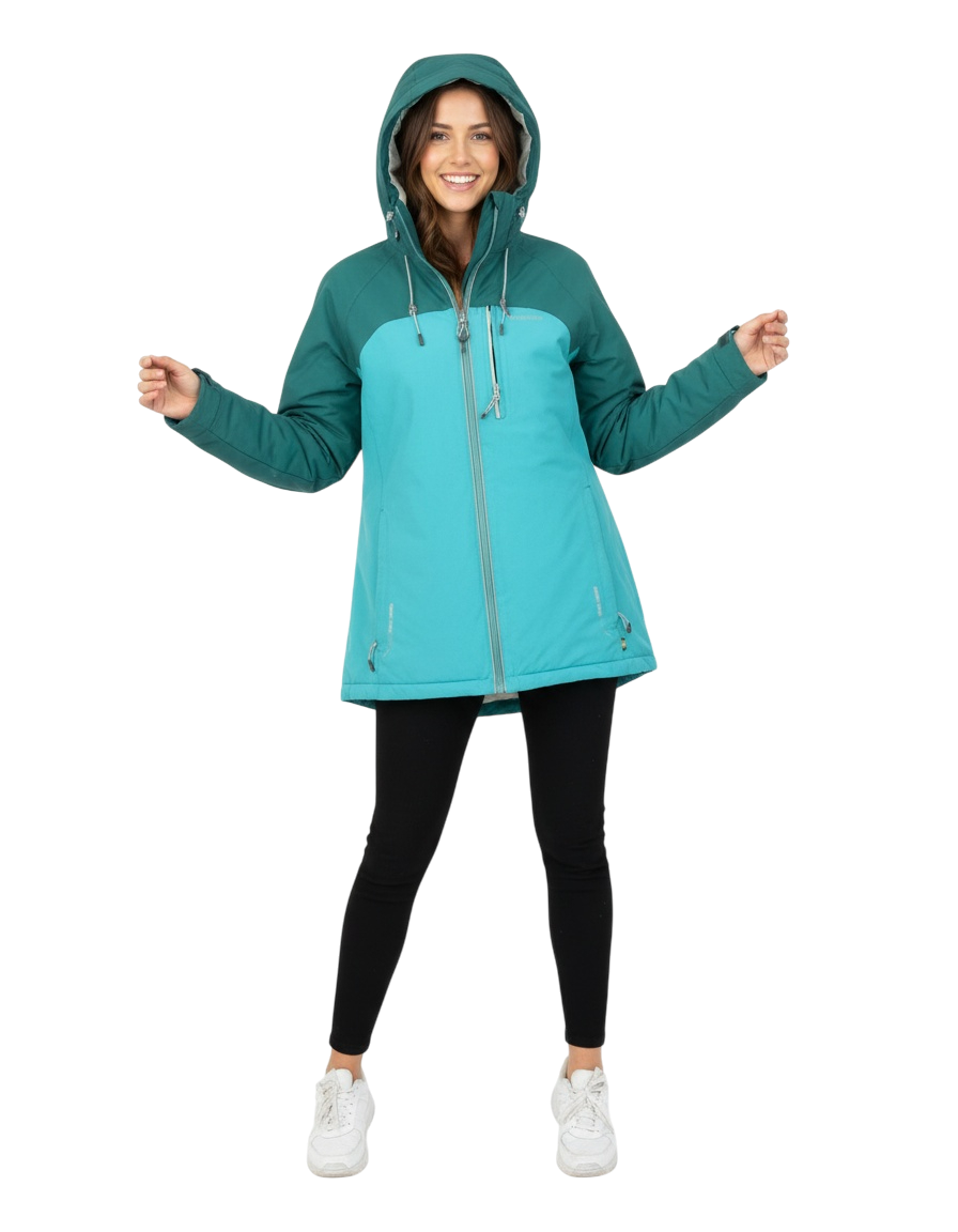 CRAGHOPPERS WOMENS  COATS