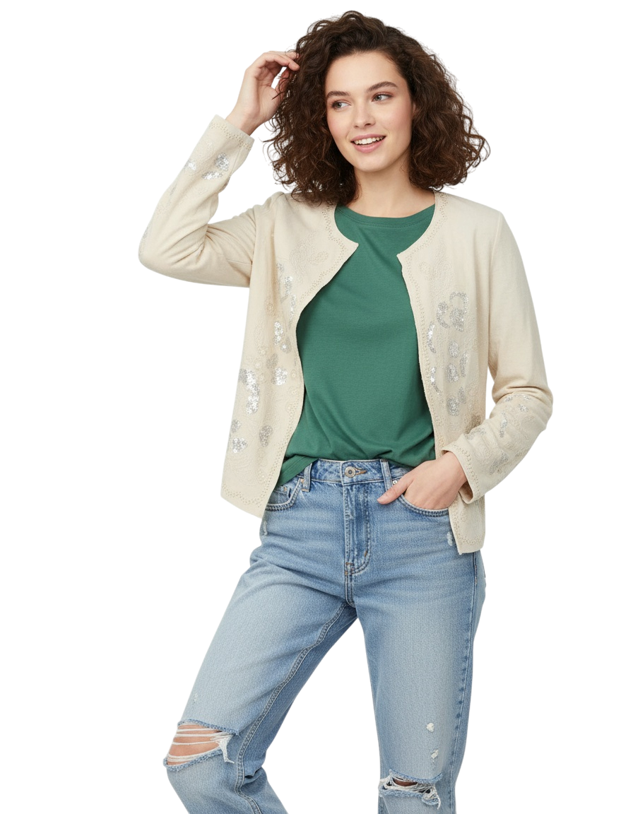 MONSOON WOMENS  SUIT JACKETS