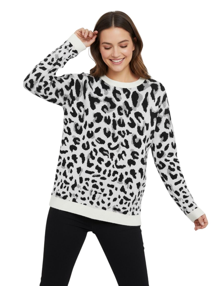 IN STITCHES WOMENS JUMPERS