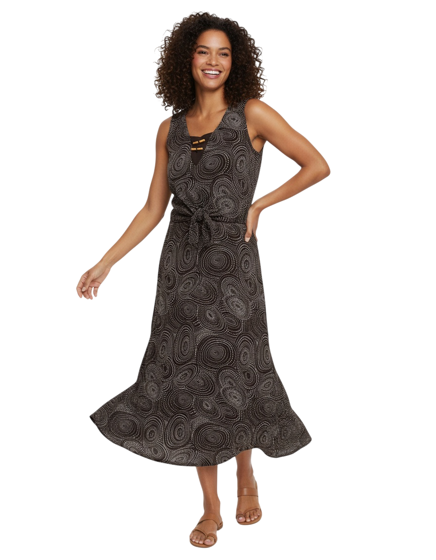 DASH WOMENS  DRESSES