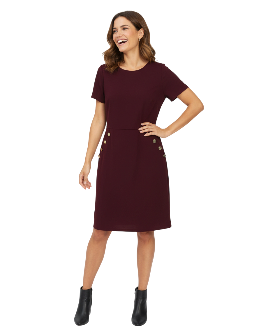 SO FABULOUS WOMENS  DRESSES