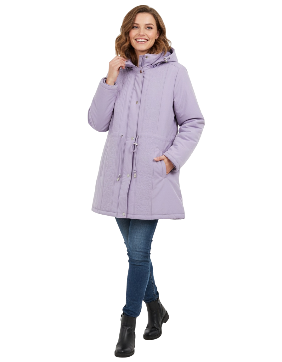 AMBER WOMENS  COATS