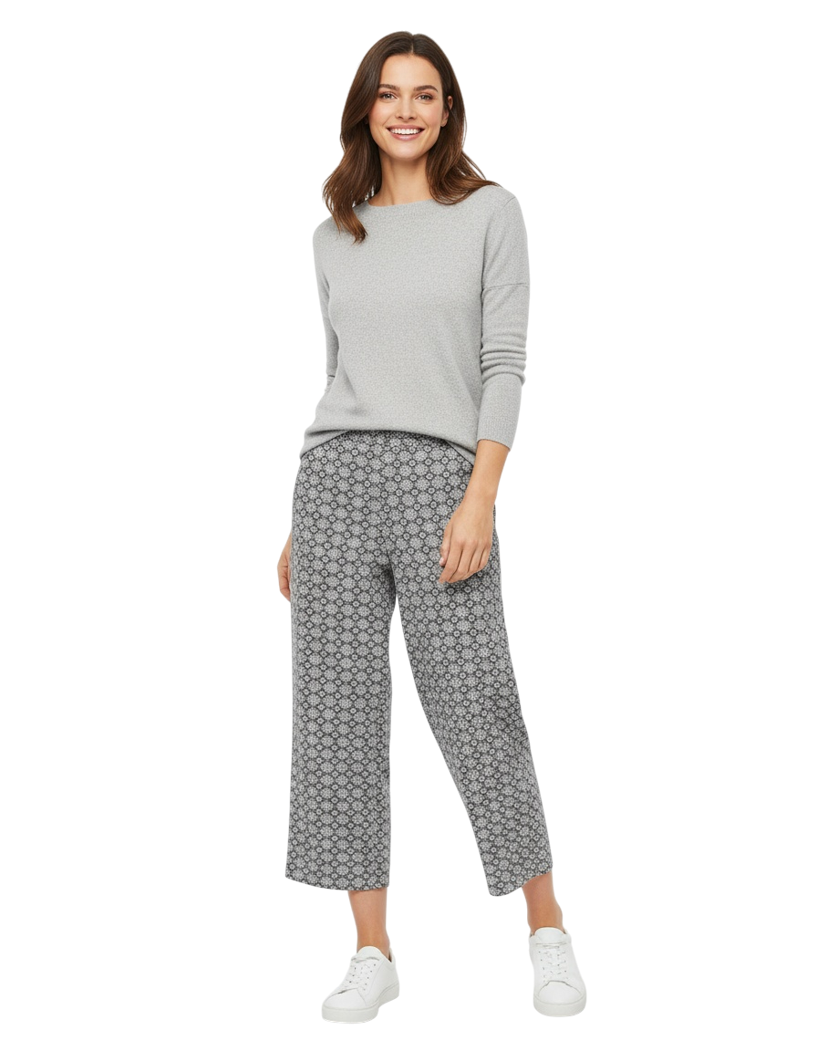 ANTHOLOGY WOMENS  TROUSERS