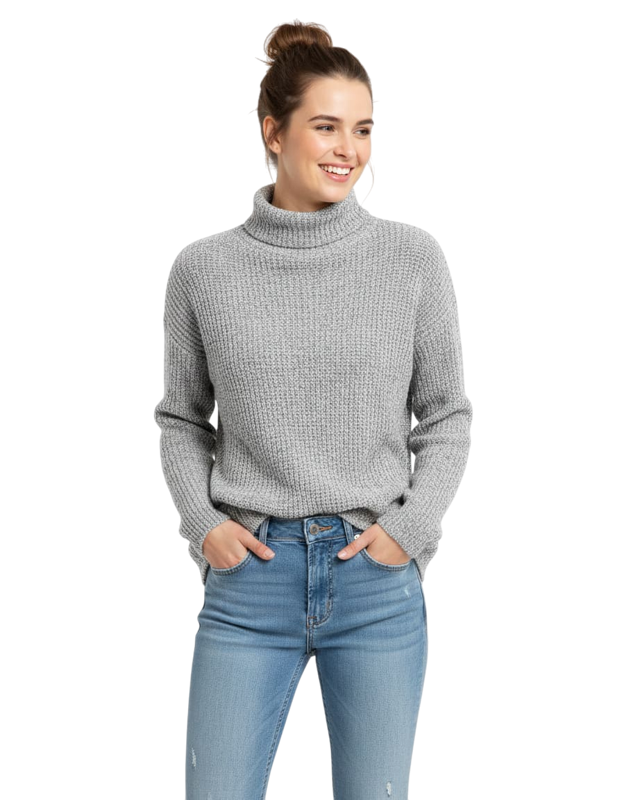 INSTYLE WOMENS JUMPERS