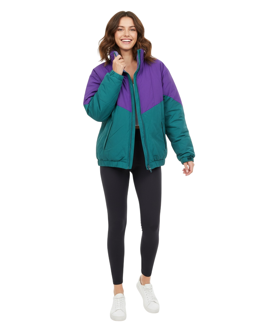 POLARTEC WOMENS  COATS