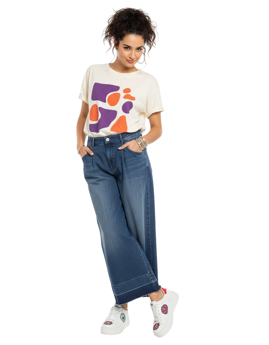 HILFIGER DENIM WOMENS  JEANS