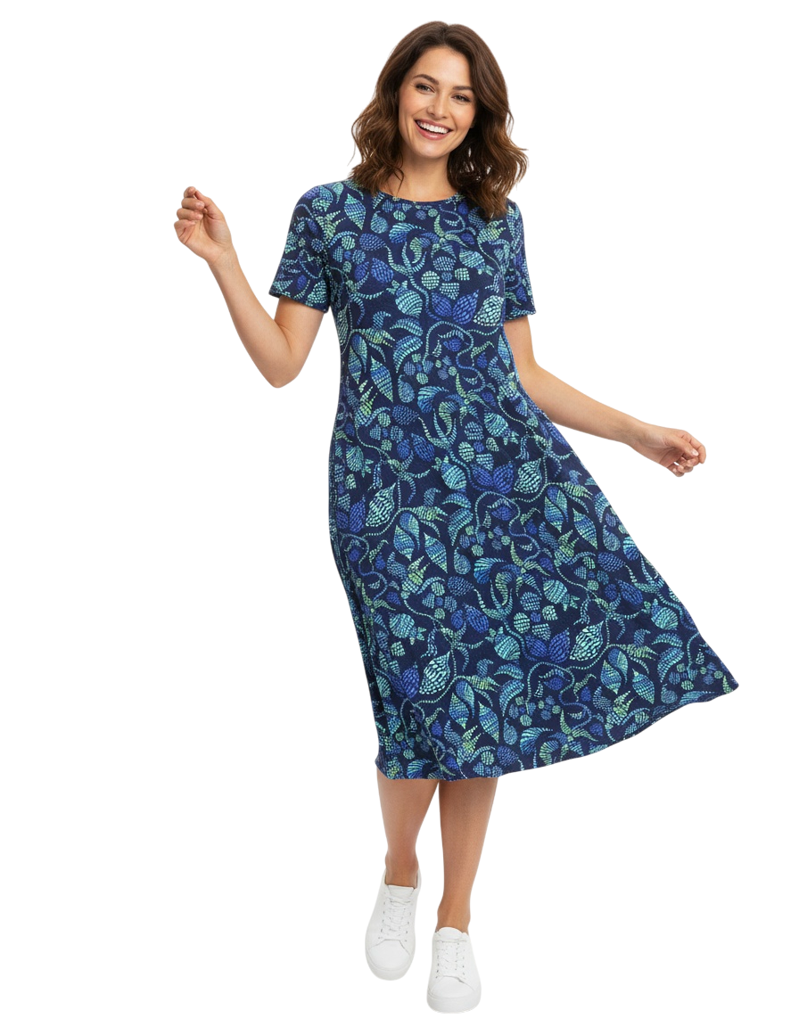 DAVID NIEPER WOMENS  DRESSES