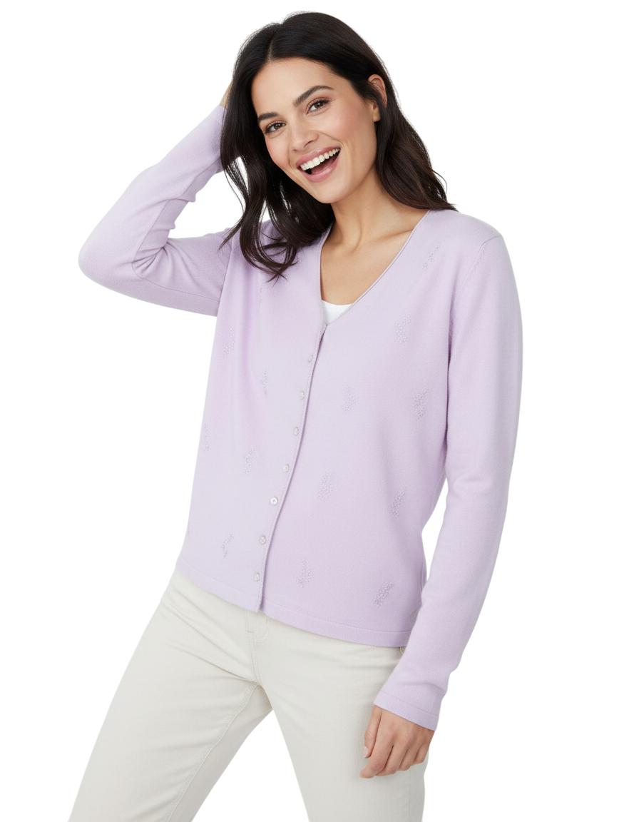 CAROLYN TAYLOR WOMENS JUMPERS