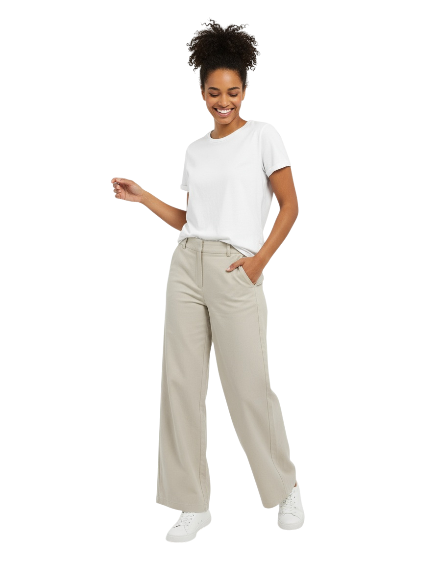 M&S WOMENS  TROUSERS