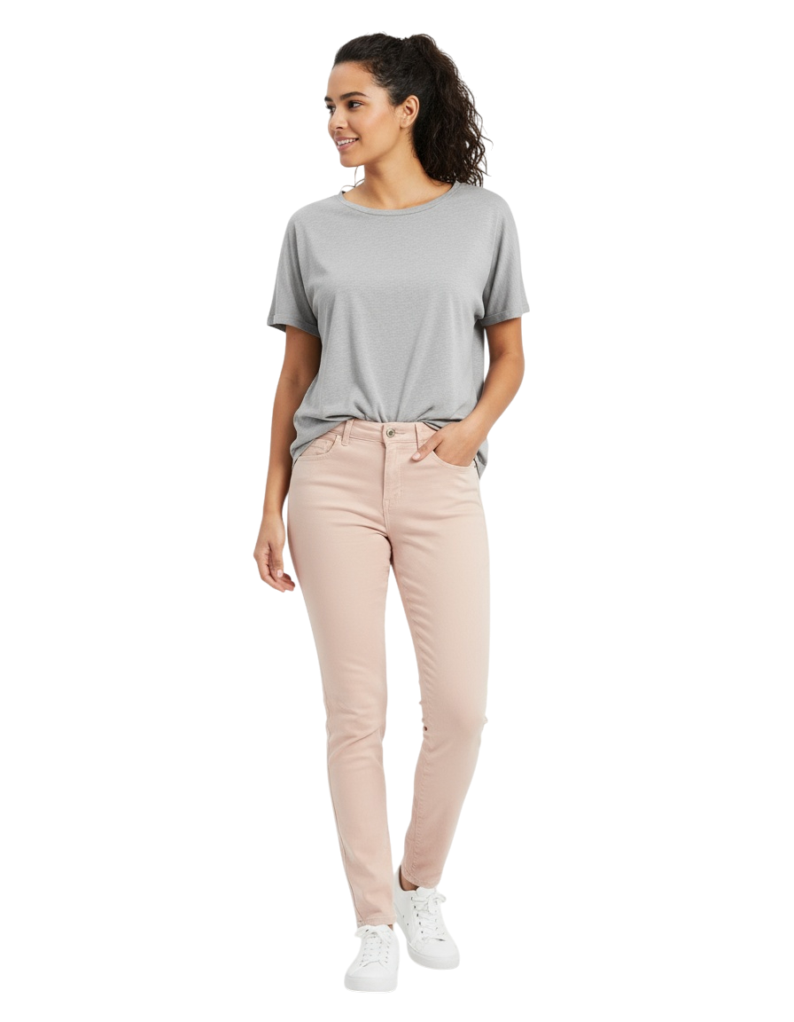 VERA MODA WOMENS  JEANS