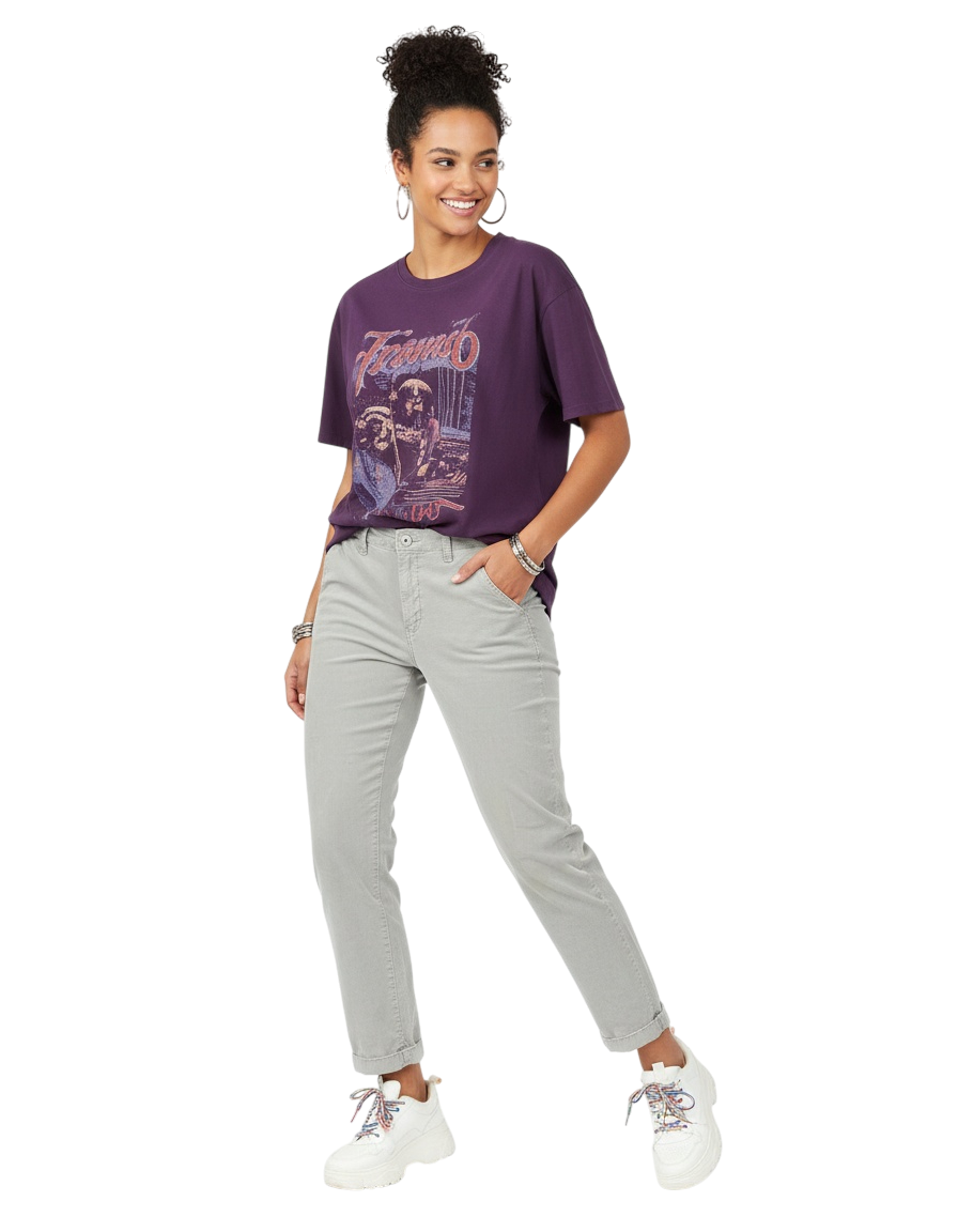 MAC WOMENS  TROUSERS