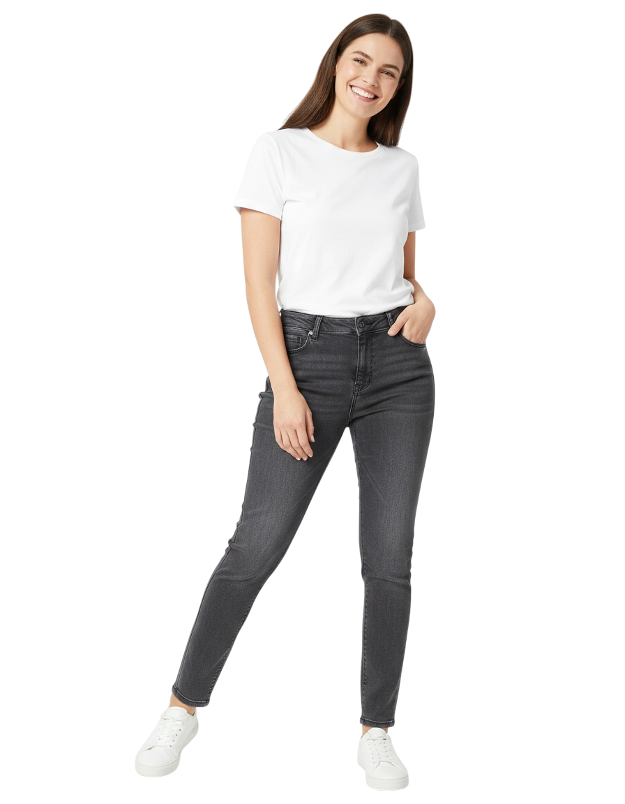 INDIGO WOMENS  JEANS
