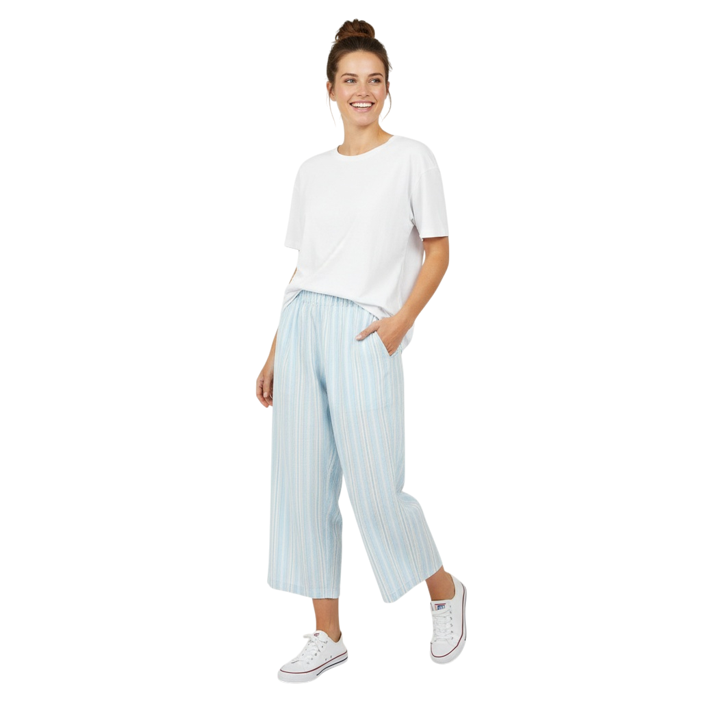 DIXIE WOMENS  TROUSERS