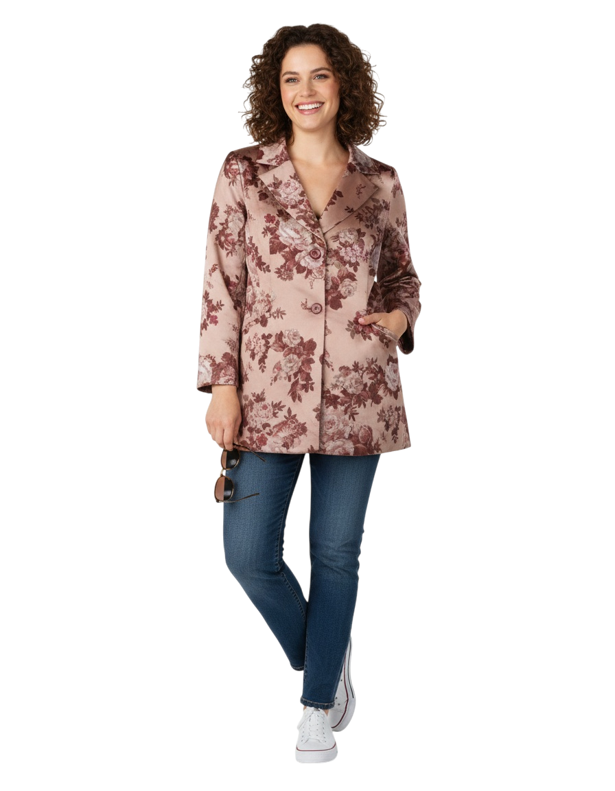 PRECIS WOMENS  COATS