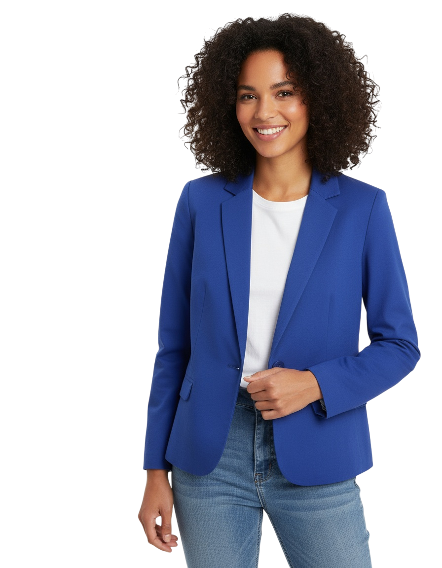 PEACOCKS WOMENS  SUIT JACKETS